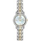 Citizen Women's Silhouette Crystal Eco-Drive Watch